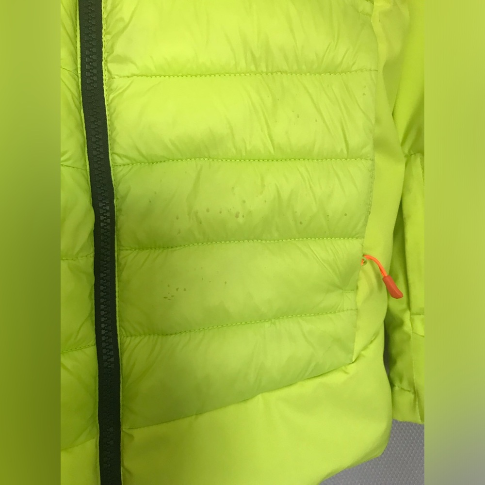 Helly Hansen Insulated Jacket - Picture 3 of 9
